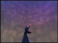 Sesame Street Grover Looks For The Viewer