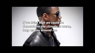 Jeremih - Oui (with lyrics)