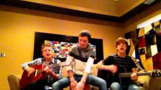 The Wanderers - After Hours Demo (Live)