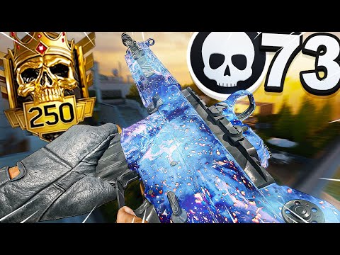 73 KILLS on SKYLINE HARDPOINT in RANKED PLAY!! - Black Ops 6 Ranked Play
