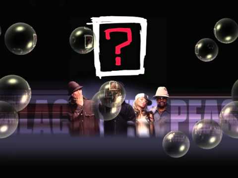 Black Eyed Peas Vs Jessie J. feat. BOB - Where is the love ( Price Tag Mashup )