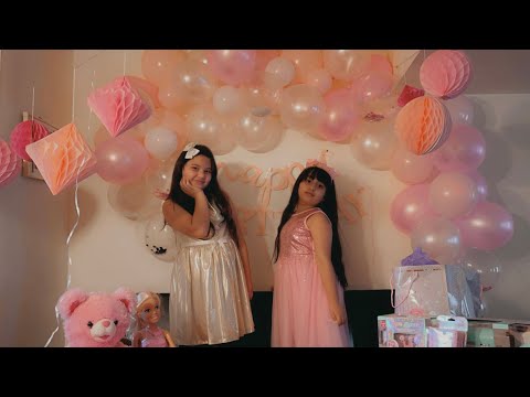 🎂Happy birthday to Tahmina! 🎈 🎉 🎊 #birthday