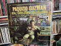 Paquito Guzman - Sobre Una Tumba Una Rumba