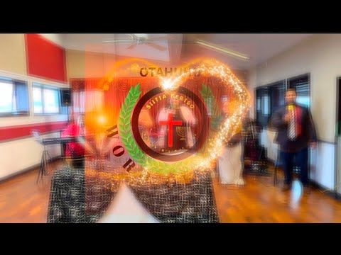 Le Alii Le Atua | by Pastor Pule Lualua Ola I Vavega 3 