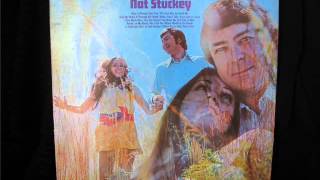 Nat Stuckey "He's Got The Whole World In His Hands"