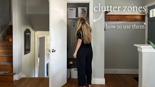 The ORGANIZING Habit for MESSY People