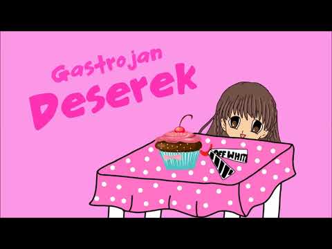 Video thumbnail for Deserek