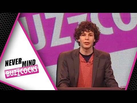 Why Didn't PINK Perform At Prince William's Birthday? Never Mind The Buzzcocks