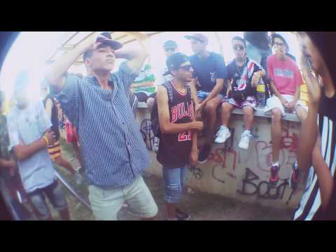 Mister I vs Niweel | Cuartos Est 17/12