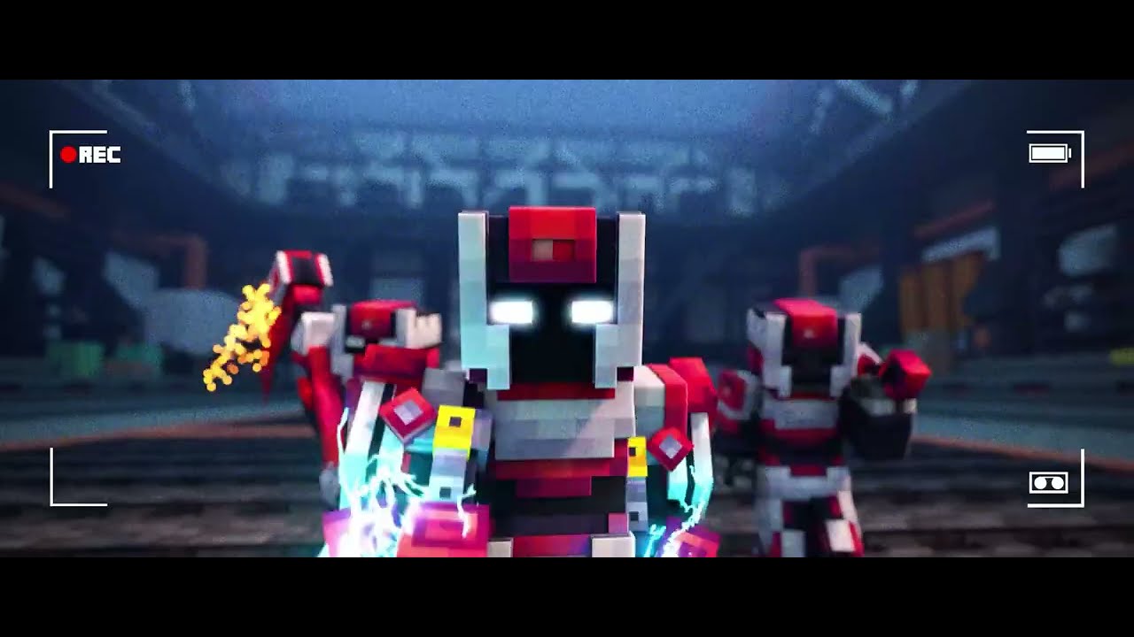 Proyecto K trailer oficial