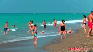 Sultan Of Dreams Resort &amp; Spa - Side - Etstur