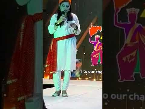 Jyoti Pandita Shivgarjana