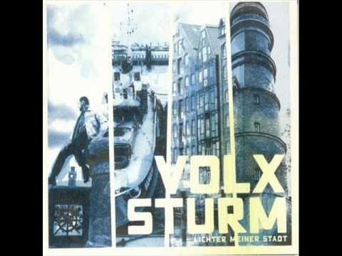 Volxsturm - Seemannsgarn