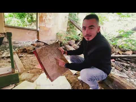 Scolile din Viile Dejului si Osorhel - abandonate