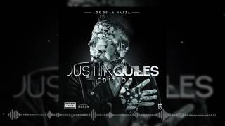 Justin Quiles &amp; Los De La Nazza   Gladiadora  Audio Oficial