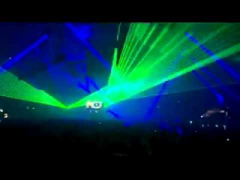 Pulsemaster DJ Team ft. Mike van Doorn - My Passion