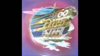 Wood, Brass & Steel - Without You