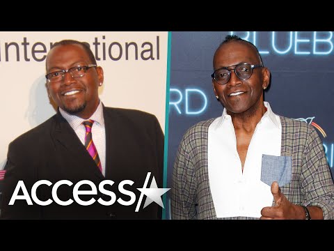 Randy Jackson Details The 'Drastic Measures' He Took To Shed A Life-Changing 114 Pounds