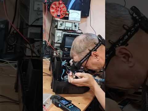 Китайский БуумБокс с мусорки #переработка