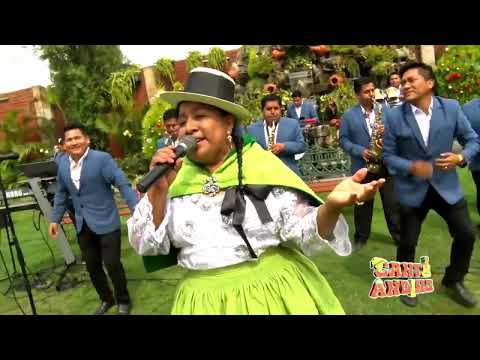Juanita del Rosal - Mix Carnavales