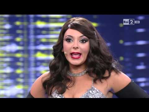 Arteteca / Kevin e Samantha - Made in Sud 12/04/2016