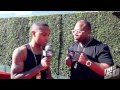 Bow Wow Talks 'Fast and Furious 7' 