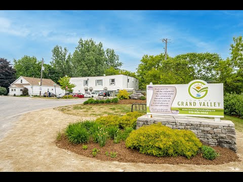 75 Main Street, Grand Valley Home - Real Estate Properties