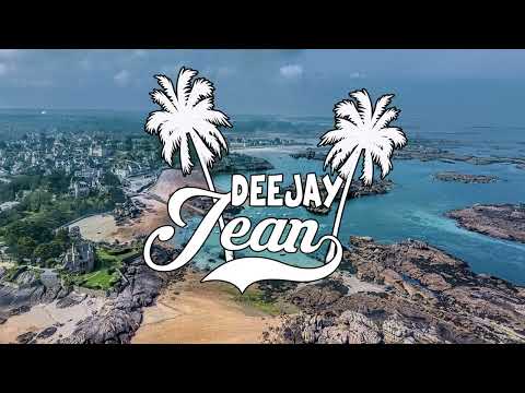 Deejay-jean x Oliver N'Goma - icole  (ZOUK  REMIX) 2O25