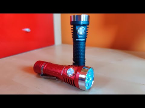 Fireflies E07 2021 Review - Upgrade of a well known Pocket Monster