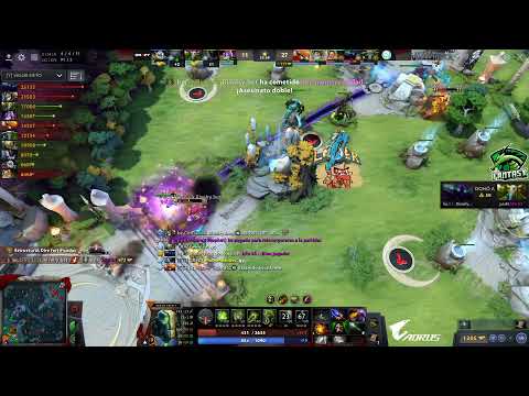 Beastcoast vs Cr4zy BO2 The Great American Rivalry