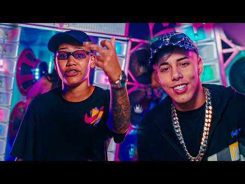 PIR4NHA INTERESSEIRA - HOJE TU SE F* (Clipe Oficial) DJ Blakes e MC VN Cria
