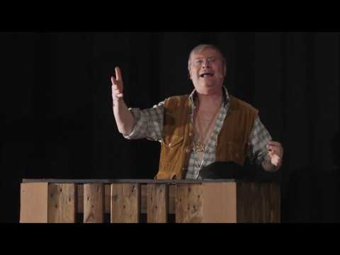 Gruppo Teatrale Lions Niscemi presenta: "I Civitoti in Pretura"( prima parte)