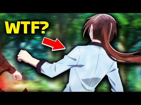 Be honest Tower Of God’s Animation is ...