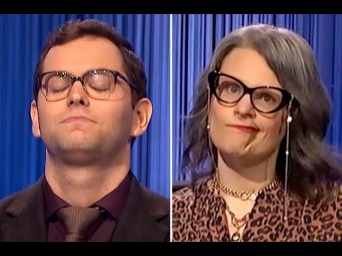 Jeopardy champ Tyler Rhode admits he dodged a bullet by avoiding rare event while reflecting