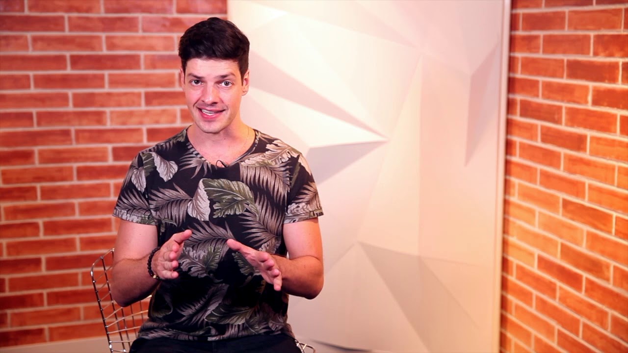 Ciência e Sexualidade - Thiago De Rogatis para Yahoo