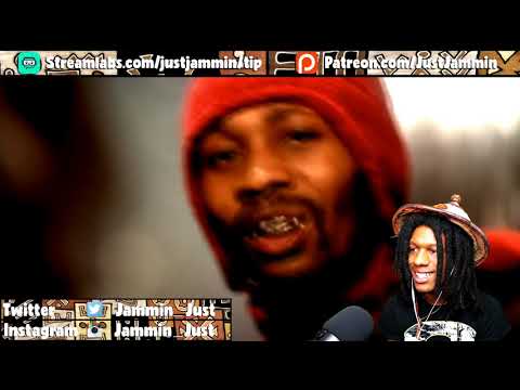 FIRST TIME HEARING RZA - Tragedy Reaction