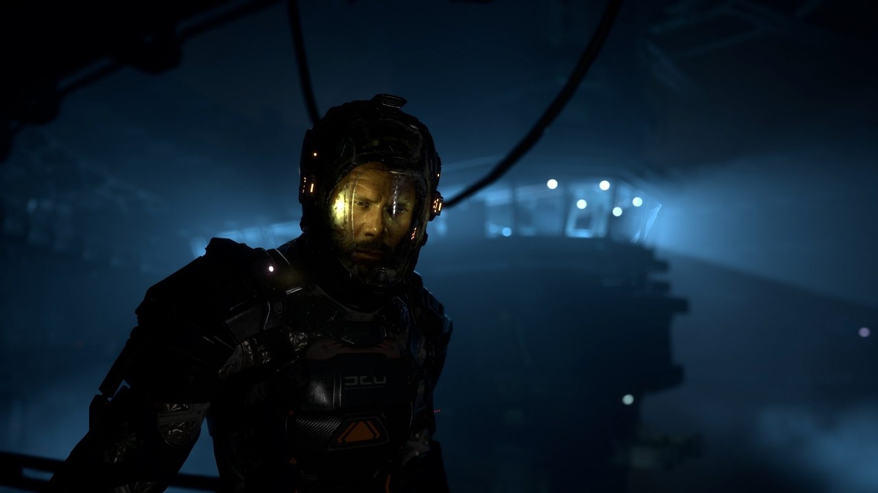 Th Callisto Protocol PC Bölüm 3 oguzsasi 27.8.2026 10:35