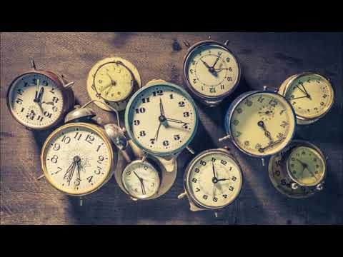 Coldplay - Clocks (Emotional Tourist Revisit)