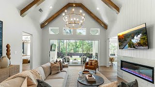 This Is What Dream Living Looks Like | Luxury Home Tours