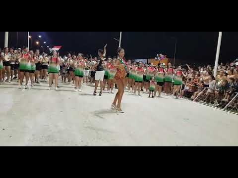 Batería Nota 1000 ensayo técnico 2022