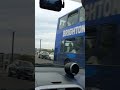 Brighton and Hove Bus 470