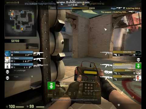 Steam Community :: Video :: CS:GO | Full buy 4kill ! EP.1