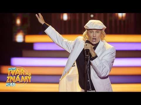 Jitka Schneiderová jako Jiří Korn 
