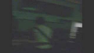 Forever In a Day (live at Sp Firehall 1. 26.08)