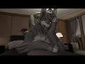 Cuddles POV Vore Animation By CarthageTech