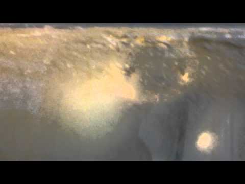 Torrent parts washer live demo