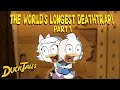 The World S Longest Deathtrap Part 1 Short DuckTales Disney Channel