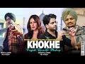 Khokhe X Love Punjabi Mashup 2024 Shubh Ft Sonam Bajwa Pranjal Dahiya VDj Hitesh