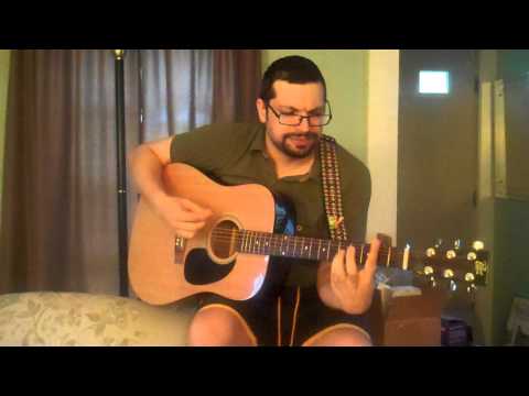 jaQ Andrews - "Christmas" (by The Who)