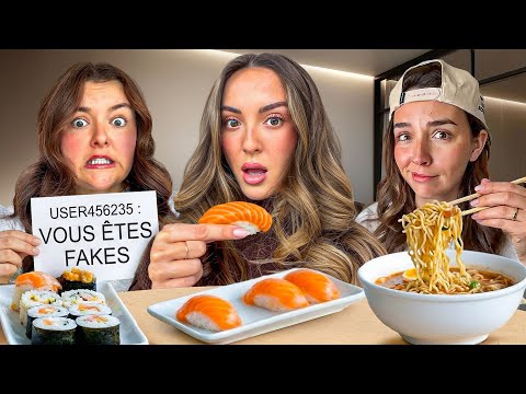 ON RÉAGIT AUX PIRES PRÉJUGÉS QUE VOUS AVEZ SUR NOUS (ft. Aly Brassard et Marie-Anne Farley)